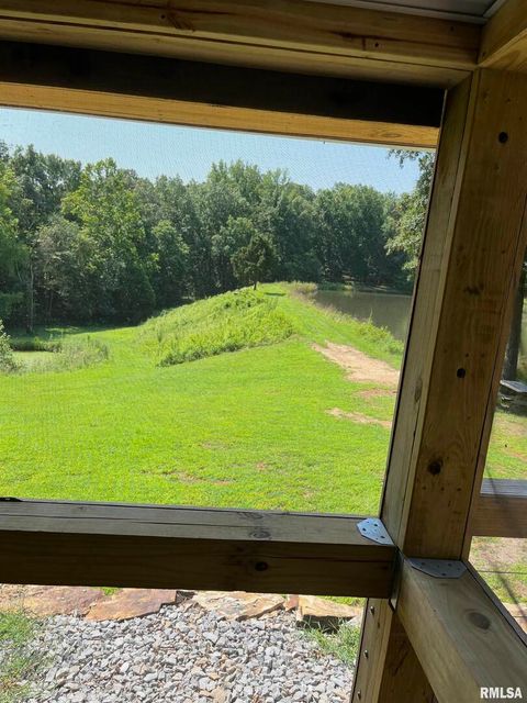 Tiny photo for 5504 MARION Road, Metropolis, IL 62960 (MLS # EB454274)