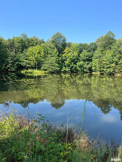 Tiny photo for 5504 MARION Road, Metropolis, IL 62960 (MLS # EB454274)