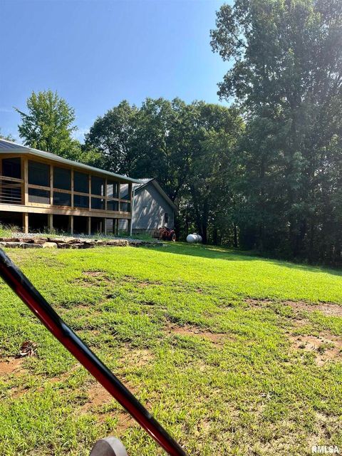 Tiny photo for 5504 MARION Road, Metropolis, IL 62960 (MLS # EB454274)