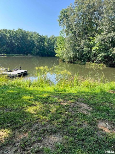 Tiny photo for 5504 MARION Road, Metropolis, IL 62960 (MLS # EB454274)