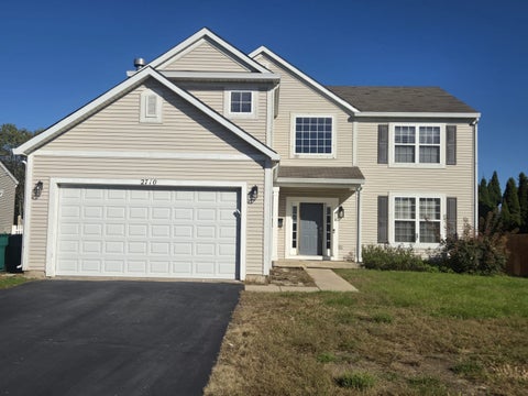 2710 Stonebridge Drive, Plainfield, IL 60586 - #: 12779509