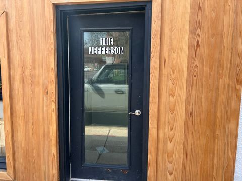 Tiny photo for 10 E Jefferson Avenue #2, Naperville, IL 60540 (MLS # 12502290)