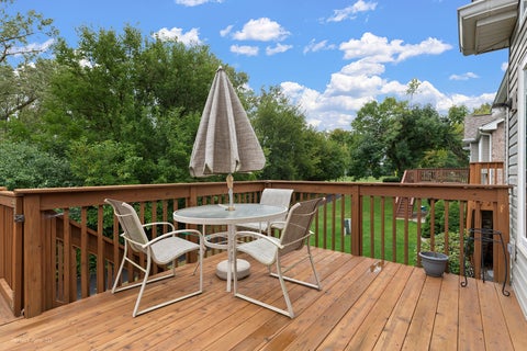 Tiny photo for 11512 Lake Shore Drive, Orland Park, IL 60467 (MLS # 12761664)
