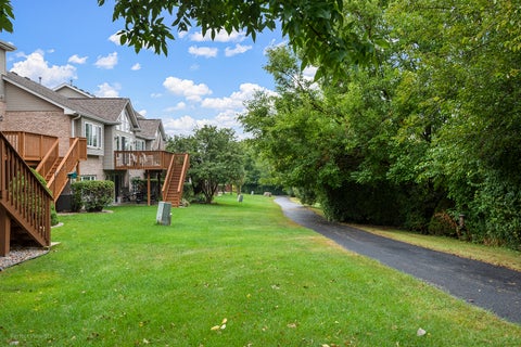 Tiny photo for 11512 Lake Shore Drive, Orland Park, IL 60467 (MLS # 12761664)