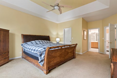 Tiny photo for 11512 Lake Shore Drive, Orland Park, IL 60467 (MLS # 12761664)
