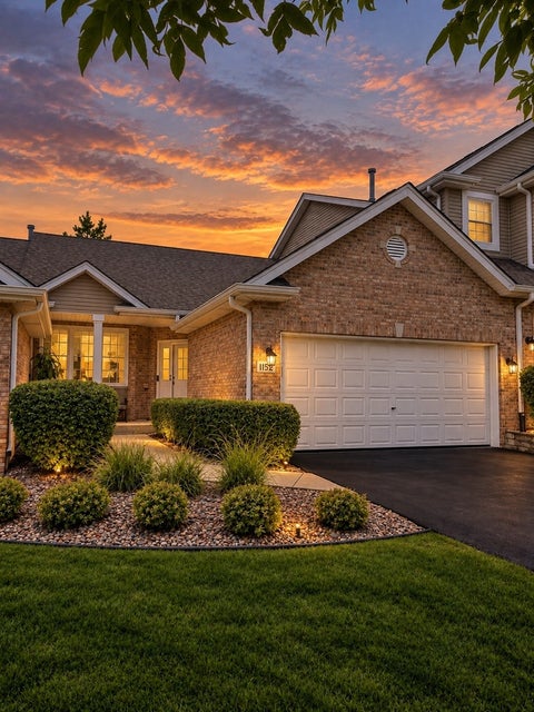 Photo of 11512 Lake Shore Drive, Orland Park, IL 60467 (MLS # 12761664)