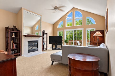 Tiny photo for 11512 Lake Shore Drive, Orland Park, IL 60467 (MLS # 12761664)