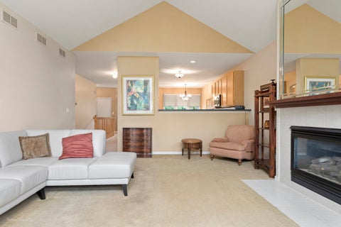 Tiny photo for 11512 Lake Shore Drive, Orland Park, IL 60467 (MLS # 12761664)