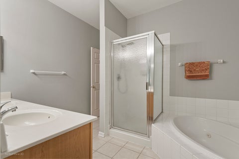 Tiny photo for 11512 Lake Shore Drive, Orland Park, IL 60467 (MLS # 12761664)