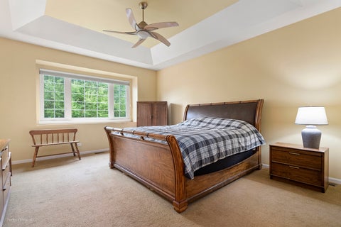 Tiny photo for 11512 Lake Shore Drive, Orland Park, IL 60467 (MLS # 12761664)