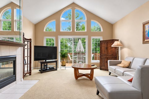 Tiny photo for 11512 Lake Shore Drive, Orland Park, IL 60467 (MLS # 12761664)