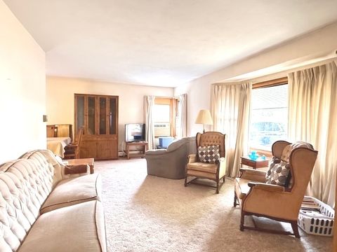 Tiny photo for 712 S Ottawa Avenue, Dixon, IL 61021 (MLS # 12481602)