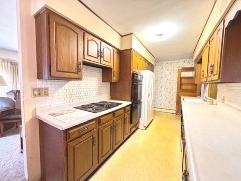 Tiny photo for 712 S Ottawa Avenue, Dixon, IL 61021 (MLS # 12481602)