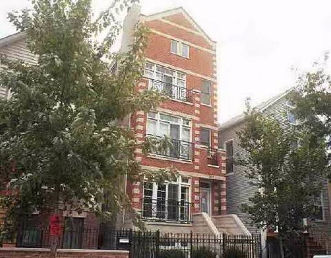 2427 N GREENVIEW Avenue 1 Chicago IL 60614