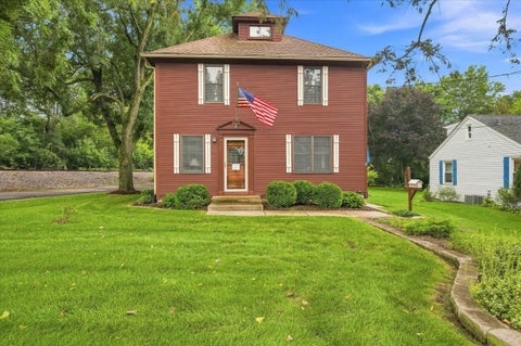 Photo of 218 Laurel Street, Batavia, IL 60510 (MLS # 12748952)