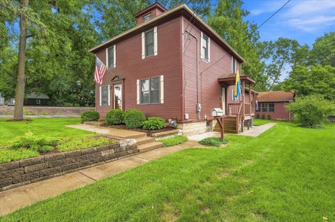 Tiny photo for 218 Laurel Street, Batavia, IL 60510 (MLS # 12748952)