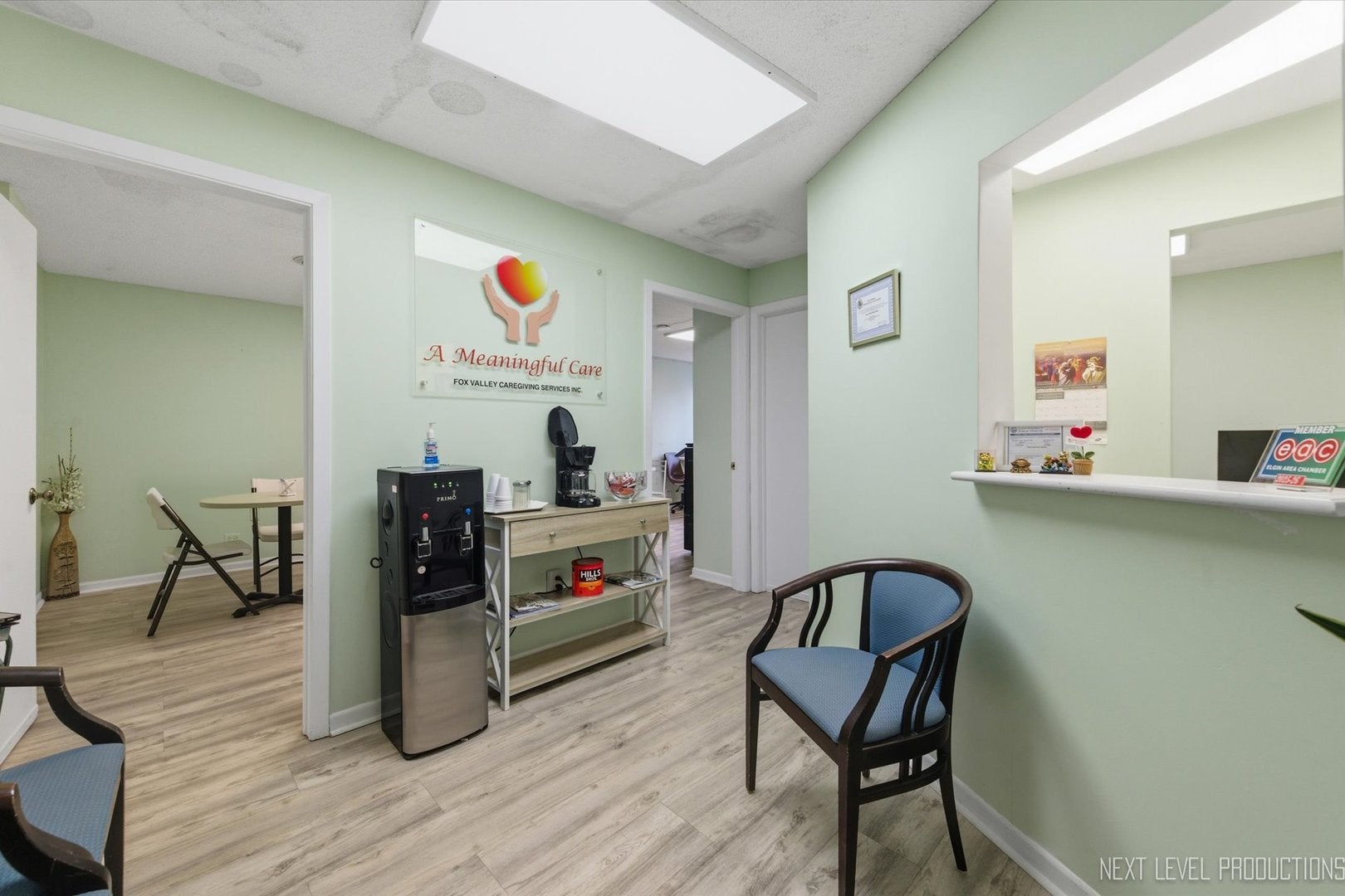 2000 Larkin Avenue 102