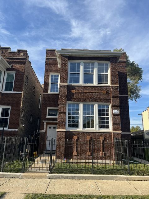 4920 W Monroe Street Chicago IL 60644