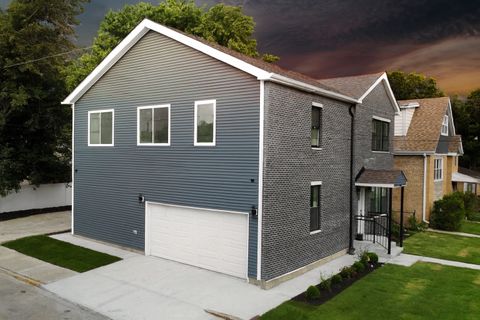 Photo of 4448 Joliet Avenue, Lyons, IL 60534 (MLS # 12423519)