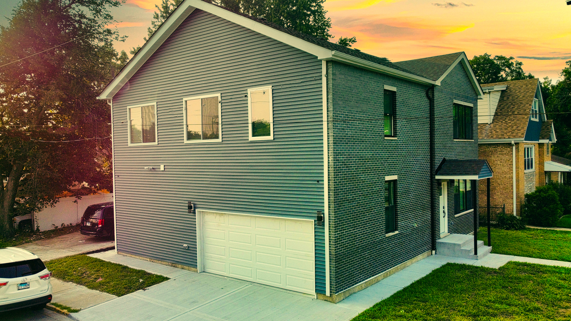 4448 Joliet Avenue