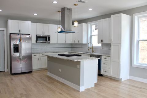 Tiny photo for 4448 Joliet Avenue, Lyons, IL 60534 (MLS # 12423519)