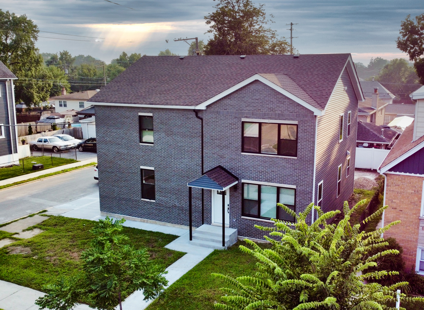 4448 Joliet Avenue