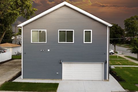 Tiny photo for 4448 Joliet Avenue, Lyons, IL 60534 (MLS # 12423519)