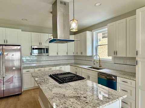 Tiny photo for 4448 Joliet Avenue, Lyons, IL 60534 (MLS # 12423519)