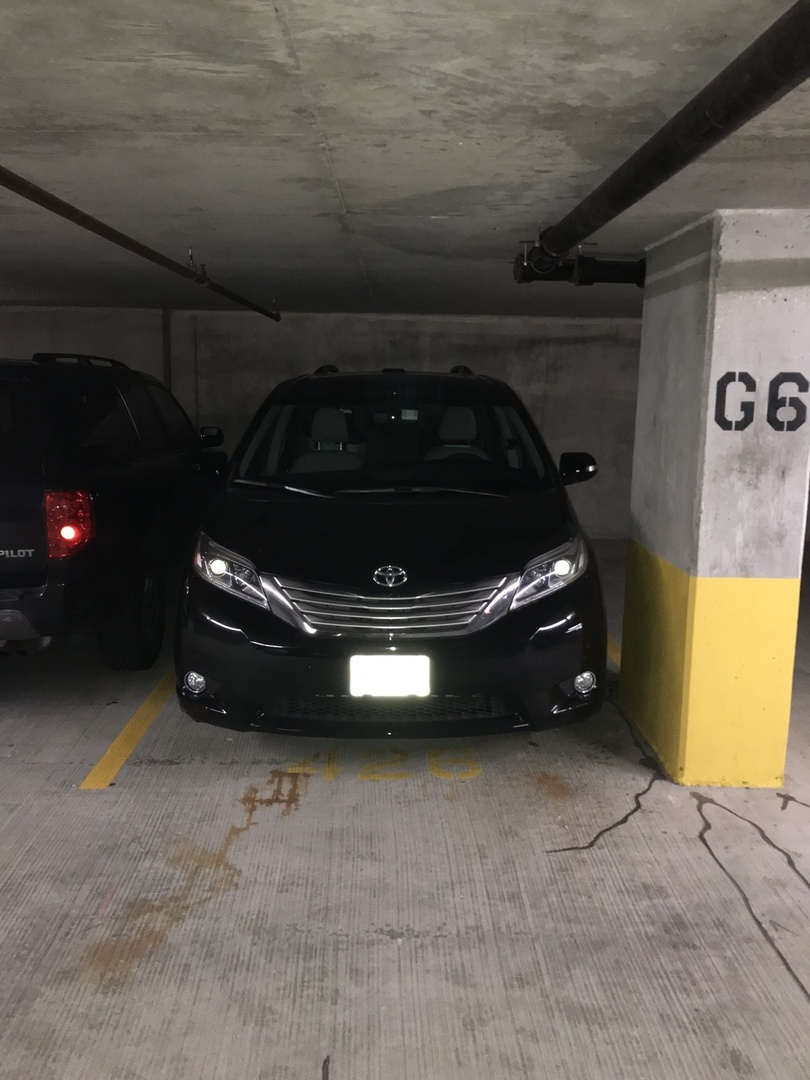 630 N State Street 426