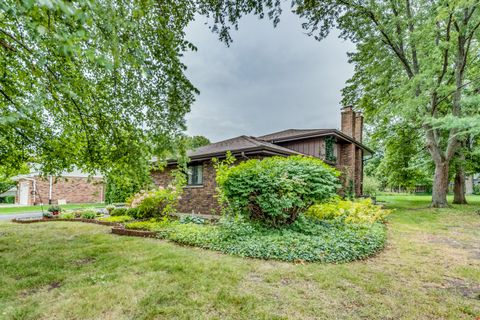 Tiny photo for 21W211 North Lane, Itasca, IL 60143 (MLS # 12483097)