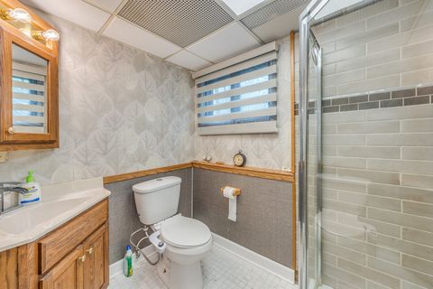 Tiny photo for 21W211 North Lane, Itasca, IL 60143 (MLS # 12483097)