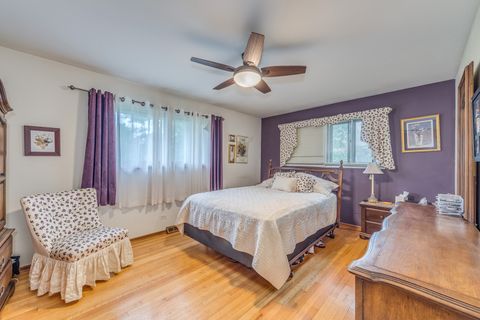 Tiny photo for 21W211 North Lane, Itasca, IL 60143 (MLS # 12483097)
