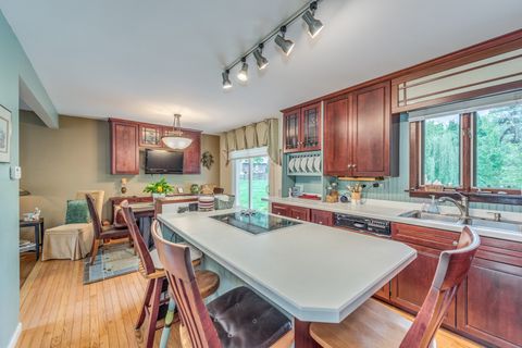 Tiny photo for 21W211 North Lane, Itasca, IL 60143 (MLS # 12483097)