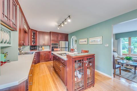 Tiny photo for 21W211 North Lane, Itasca, IL 60143 (MLS # 12483097)