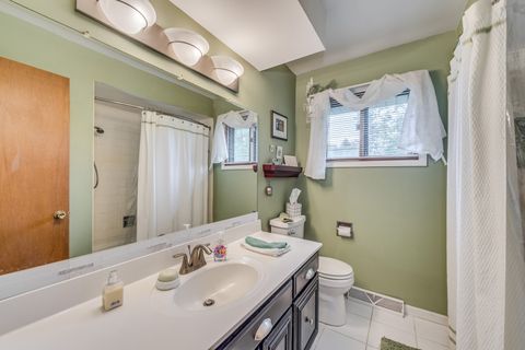 Tiny photo for 21W211 North Lane, Itasca, IL 60143 (MLS # 12483097)