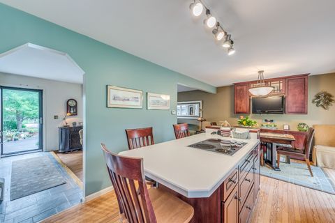 Tiny photo for 21W211 North Lane, Itasca, IL 60143 (MLS # 12483097)