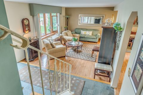 Tiny photo for 21W211 North Lane, Itasca, IL 60143 (MLS # 12483097)