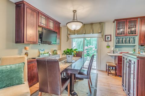 Tiny photo for 21W211 North Lane, Itasca, IL 60143 (MLS # 12483097)