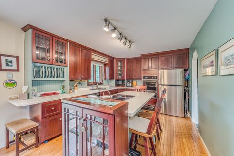 Tiny photo for 21W211 North Lane, Itasca, IL 60143 (MLS # 12483097)