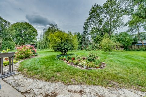 Tiny photo for 21W211 North Lane, Itasca, IL 60143 (MLS # 12483097)