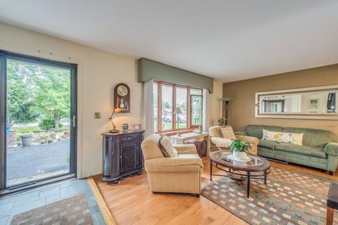 Tiny photo for 21W211 North Lane, Itasca, IL 60143 (MLS # 12483097)