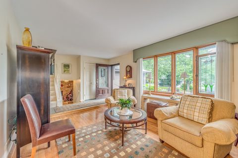 Tiny photo for 21W211 North Lane, Itasca, IL 60143 (MLS # 12483097)