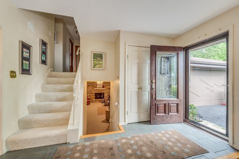 Tiny photo for 21W211 North Lane, Itasca, IL 60143 (MLS # 12483097)