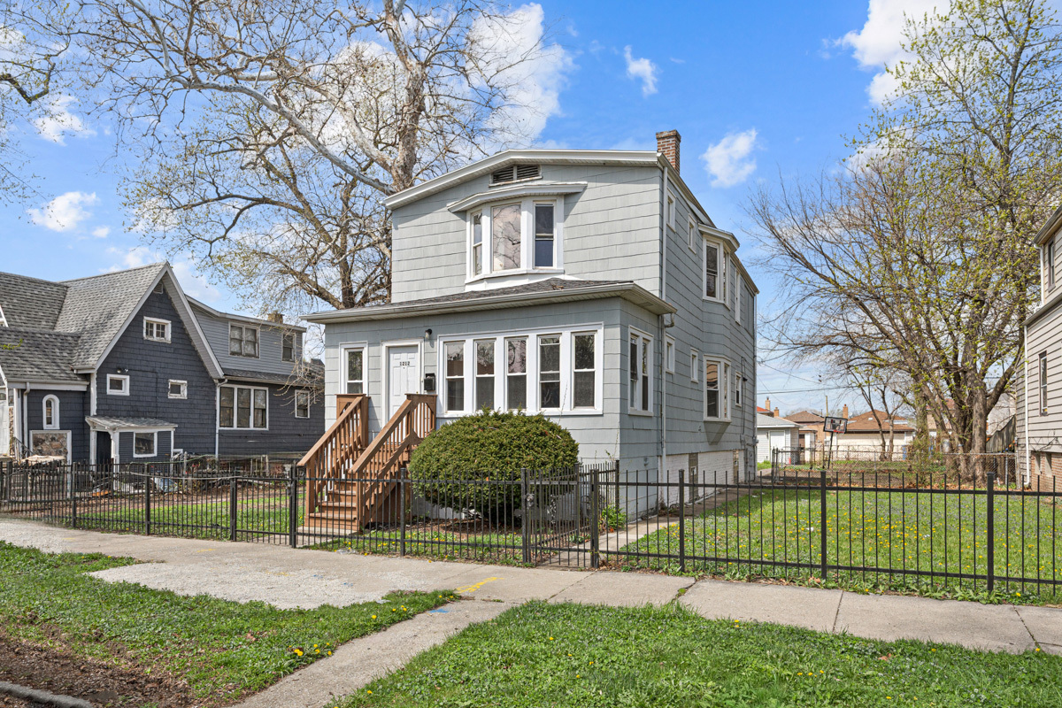 1212 W 96th Street