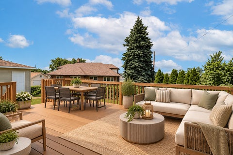 Tiny photo for 521 Mccarthy Road, Lemont, IL 60439 (MLS # 12786882)
