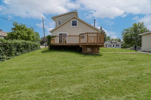 Tiny photo for 521 Mccarthy Road, Lemont, IL 60439 (MLS # 12786882)