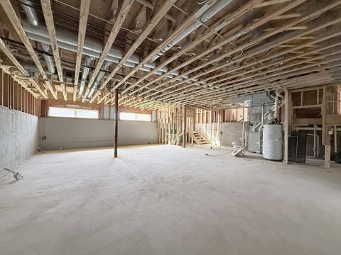 Tiny photo for 2201 N 77th Avenue, Elmwood Park, IL 60707 (MLS # 12614397)