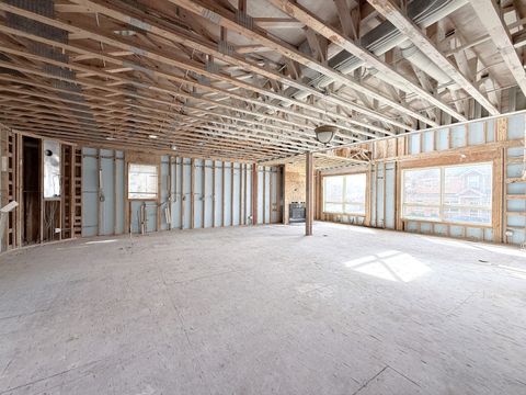 Tiny photo for 2201 N 77th Avenue, Elmwood Park, IL 60707 (MLS # 12614397)