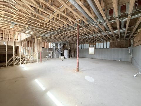 Tiny photo for 2201 N 77th Avenue, Elmwood Park, IL 60707 (MLS # 12614397)