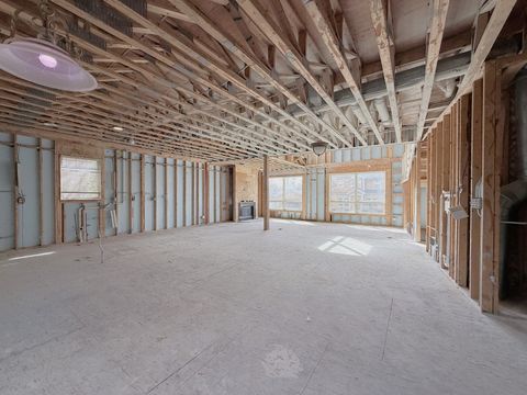 Tiny photo for 2201 N 77th Avenue, Elmwood Park, IL 60707 (MLS # 12614397)